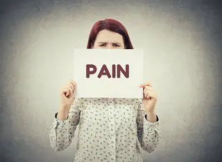 PCOS pain