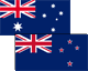 Australia/New Zealand