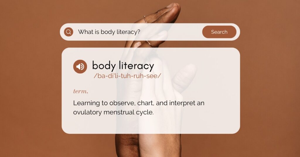 body literacy