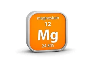 Magnesium for hormone health