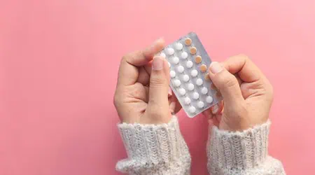 Pill withdrawal bleeds are not menstrual cycles.