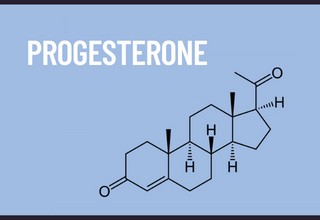 Progesterone is important for women's health.