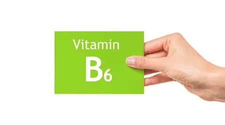 Vitamin B6 PMDD